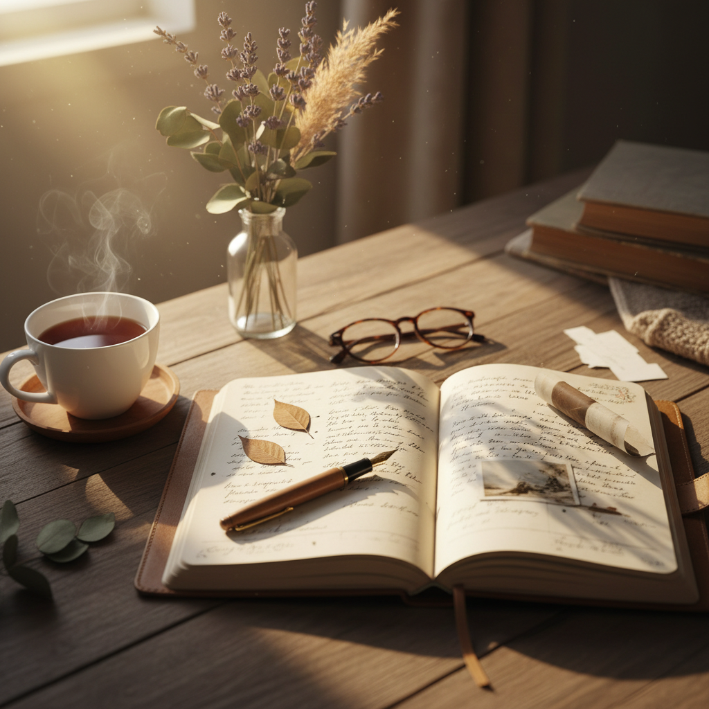 Personal Journal