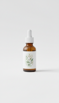 Wildcrafted Adaptogen Tincture Blend