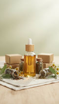 Wildcrafted Herbal Pet Tonic