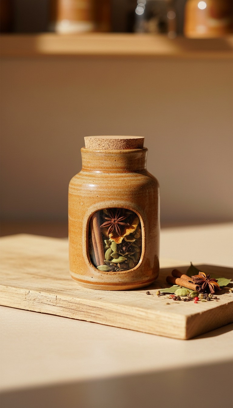 Single-Origin Ethiopian Coffee Beans