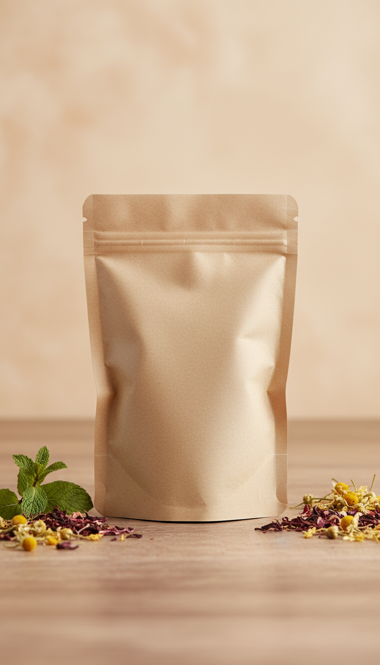 Loose-Leaf Chamomile Sleep Blend