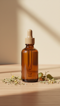 Organic Pet Wellness Tincture