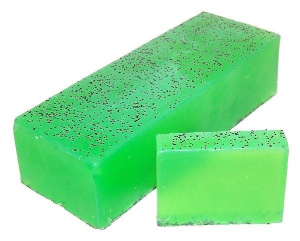Pack of 13 Tea Tree & Fresh Mint Soap Bars