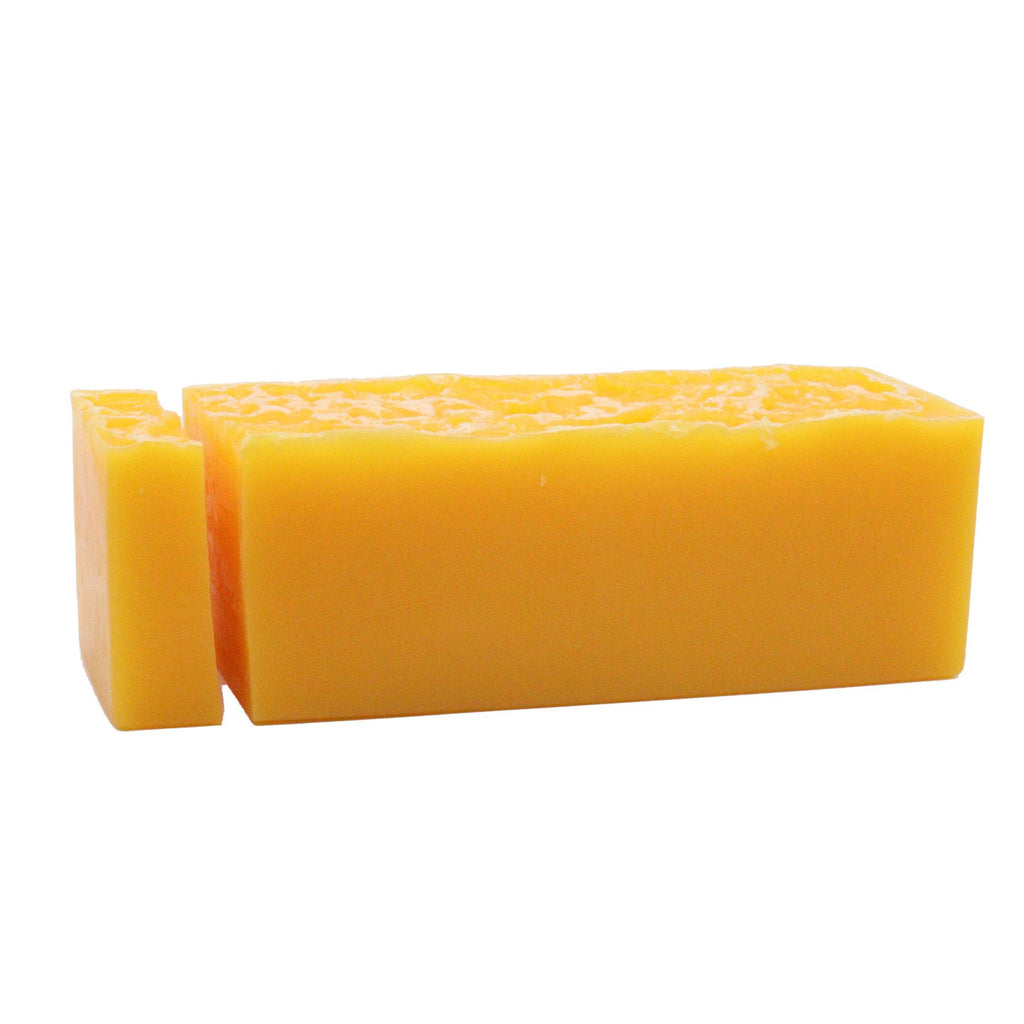 Pack of 13 Mandarin & Honey Soap Bars