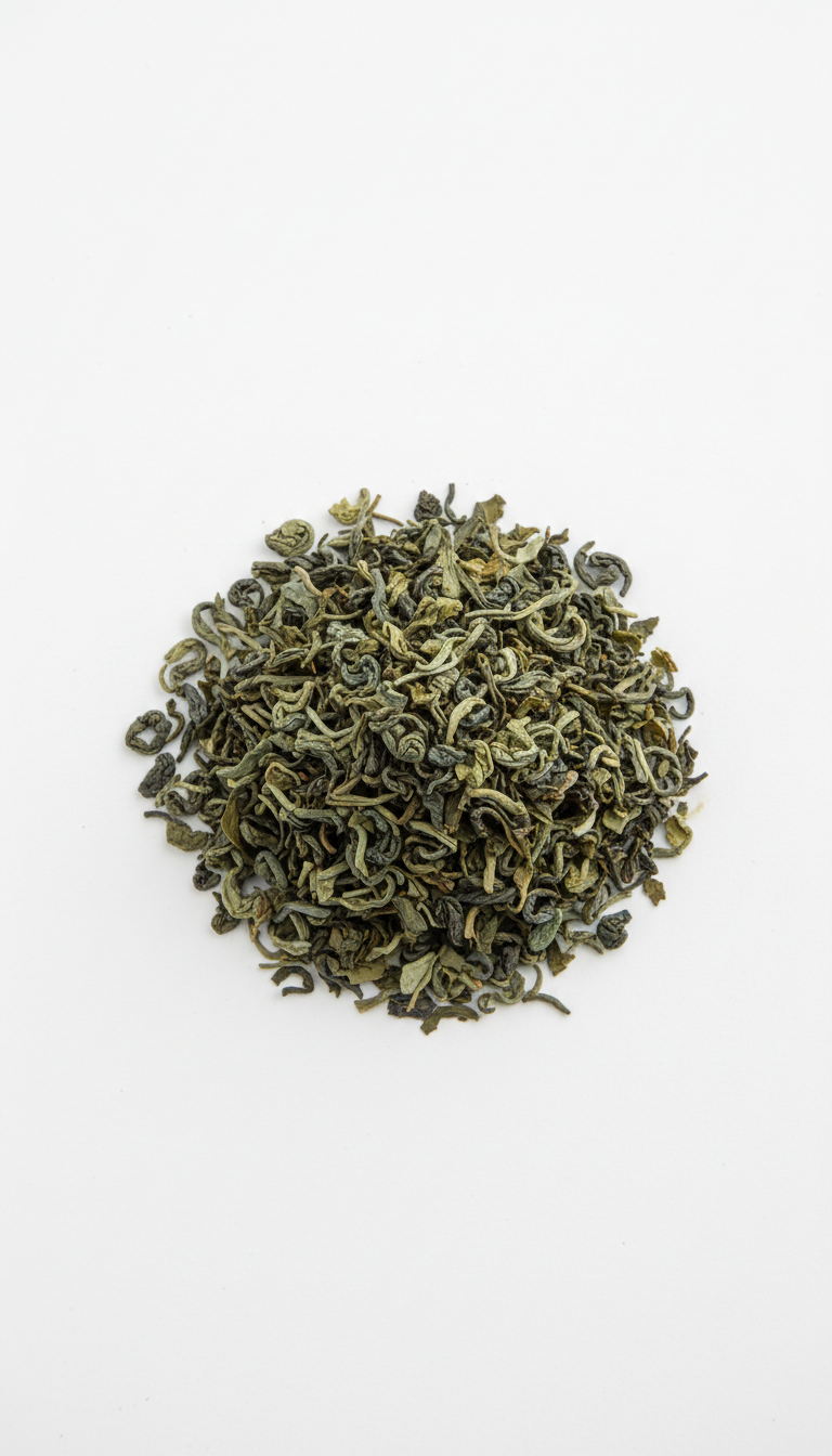 Organic Calm Chamomile Tea